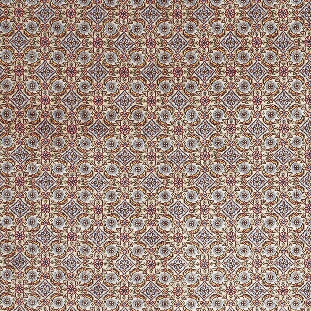 Perserteppich - Classic - 238 x 164 cm - hellgrau