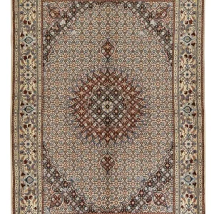 Perserteppich - Classic - 239 x 164 cm - rost
