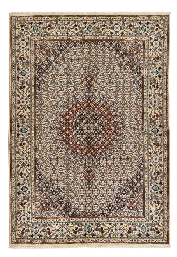 Perserteppich - Classic - 239 x 164 cm - rost