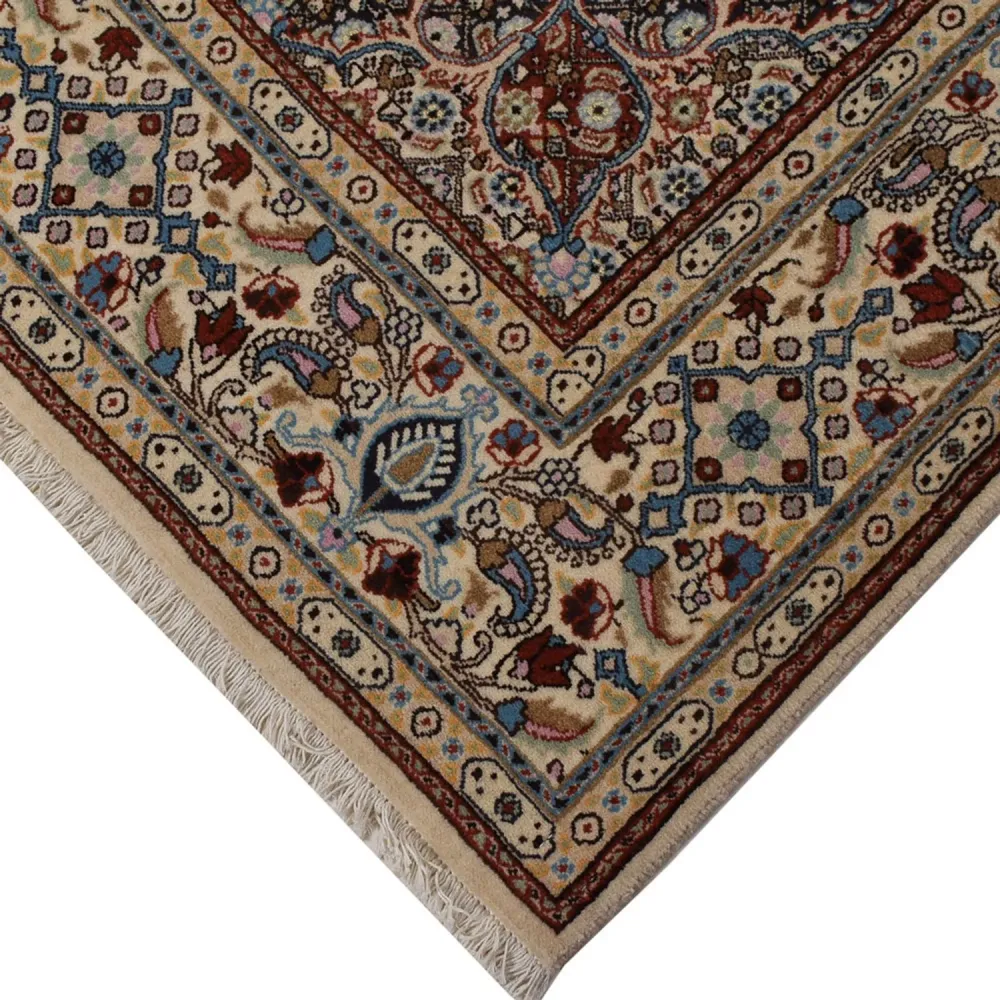 Perserteppich - Classic - 239 x 164 cm - rost