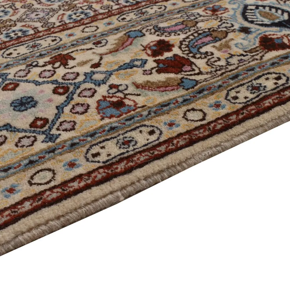 Perserteppich - Classic - 239 x 164 cm - rost
