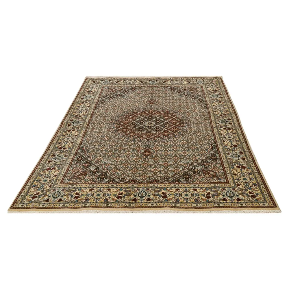 Perserteppich - Classic - 239 x 164 cm - rost