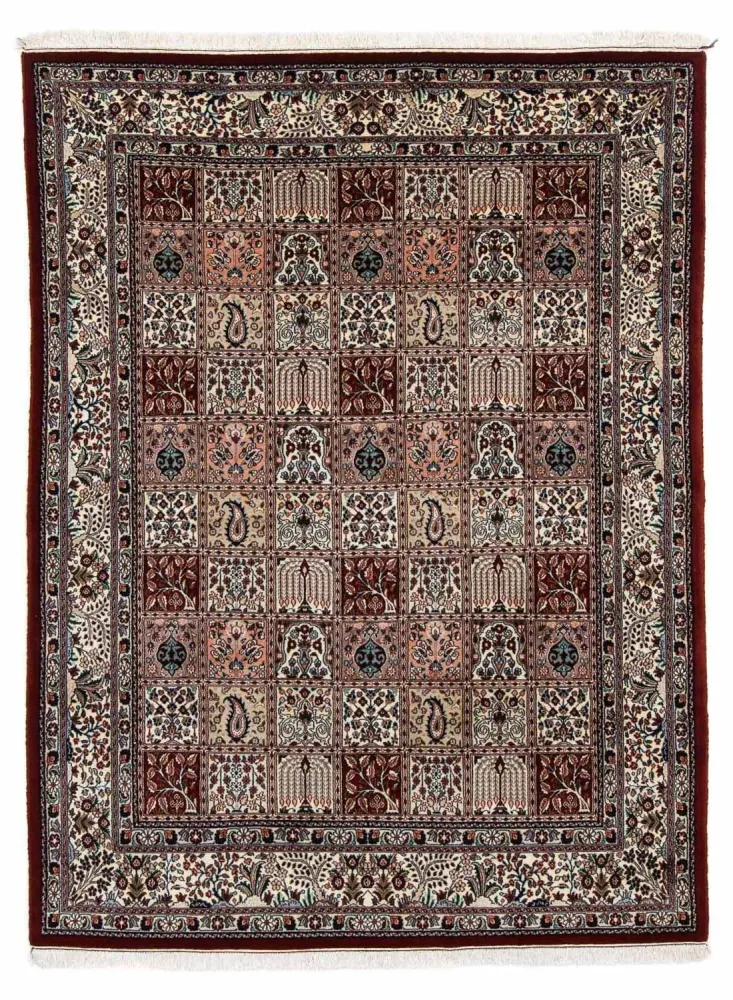 Perserteppich - Classic 239 x 181 cm - mehrfarbig