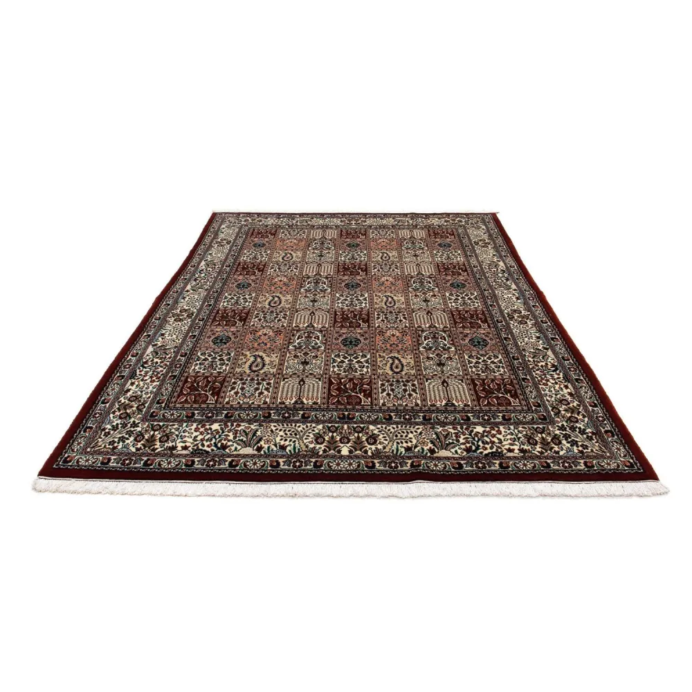 Perserteppich - Classic 239 x 181 cm - mehrfarbig