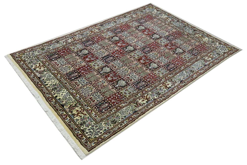 Perserteppich - Classic - 245 x 166 cm - sand