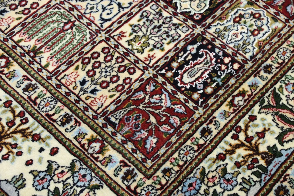 Perserteppich - Classic - 245 x 166 cm - sand