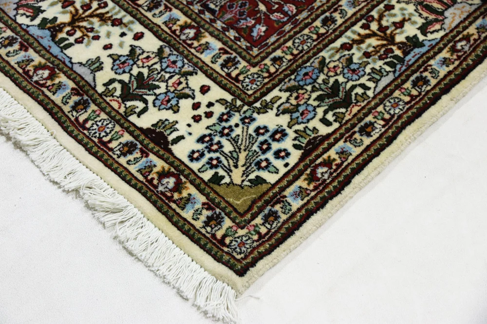 Perserteppich - Classic - 245 x 166 cm - sand