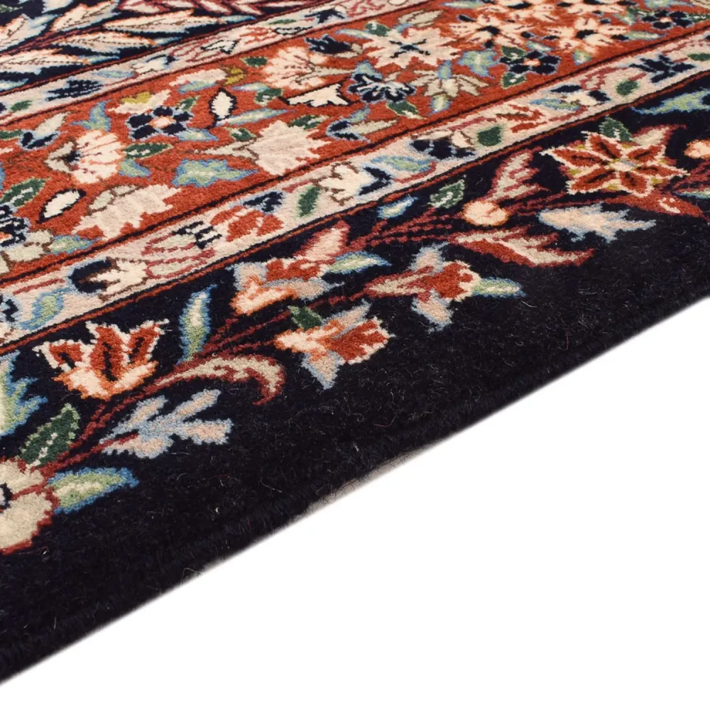 Perserteppich - Classic - 259 x 178 cm - dunkelblau