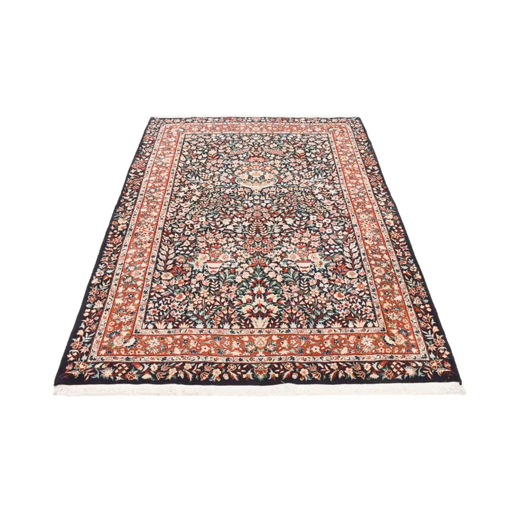 Perserteppich - Classic - 259 x 178 cm - dunkelblau