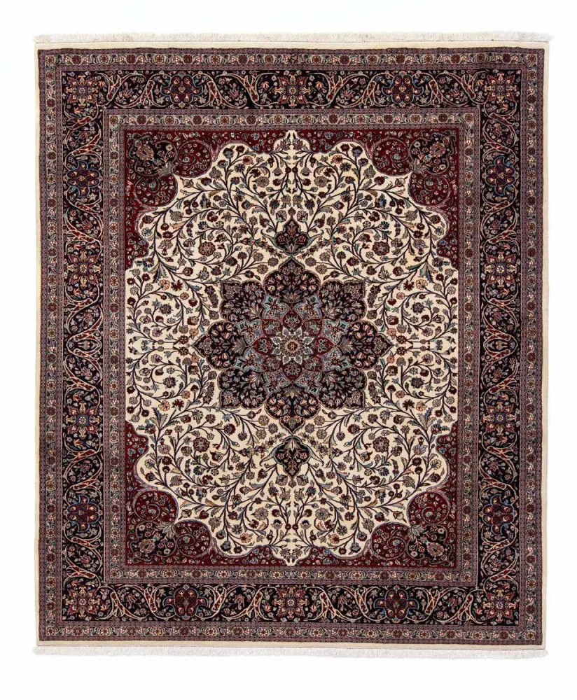 Perserteppich - Classic 270 x 218 cm - beige