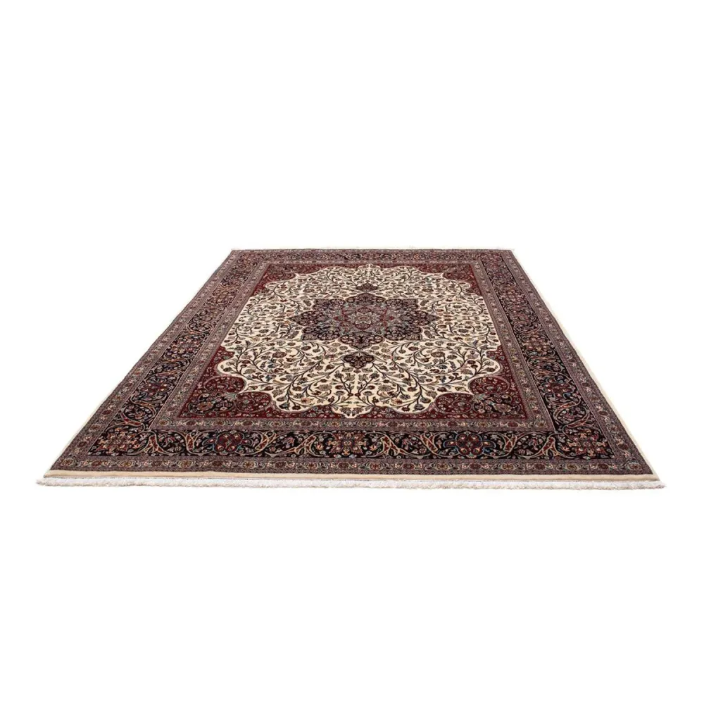 Perserteppich - Classic 270 x 218 cm - beige