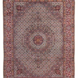 Perserteppich - Classic 274 x 200 cm - beige