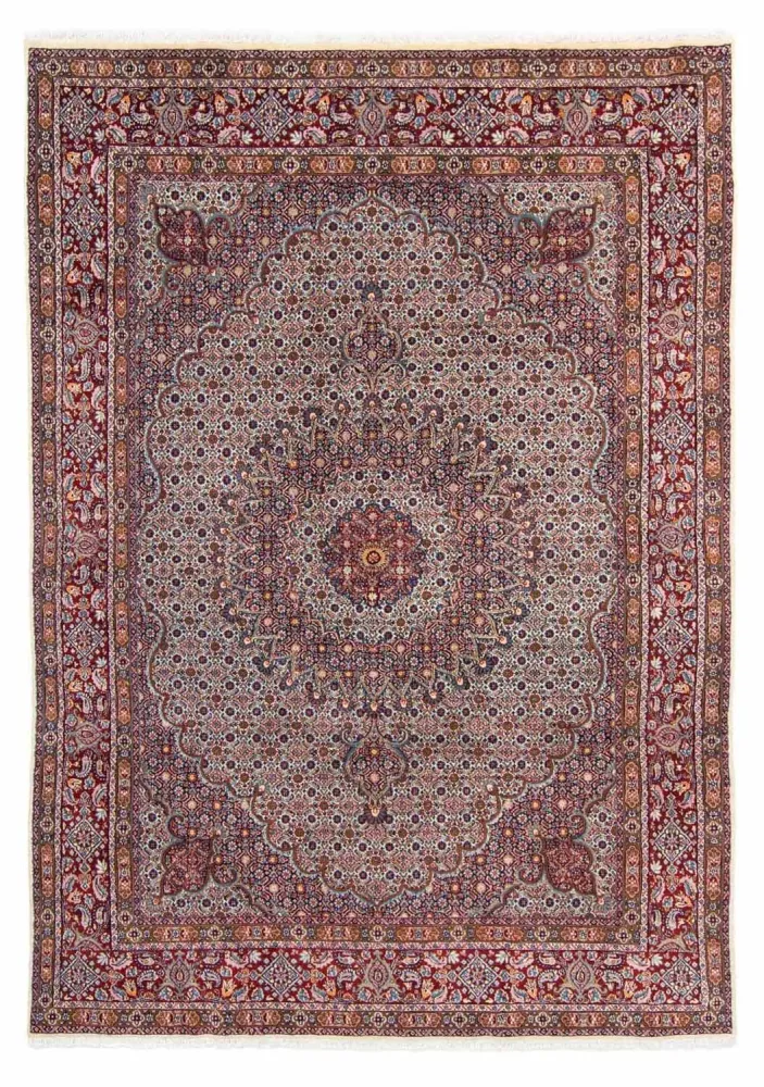 Perserteppich - Classic 274 x 200 cm - beige