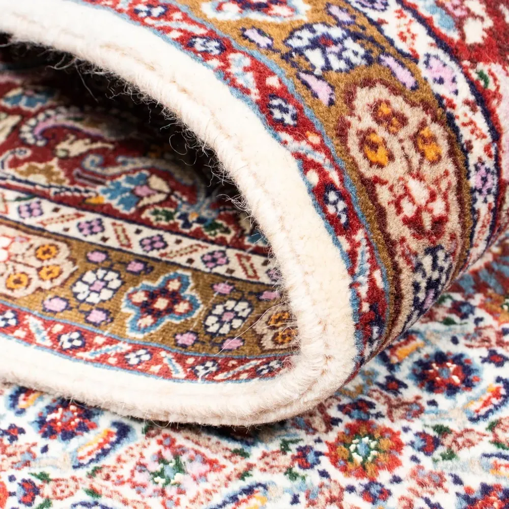 Perserteppich - Classic 274 x 200 cm - beige
