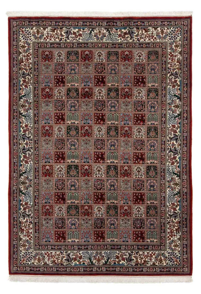 Perserteppich - Classic 274 x 200 cm - mehrfarbig