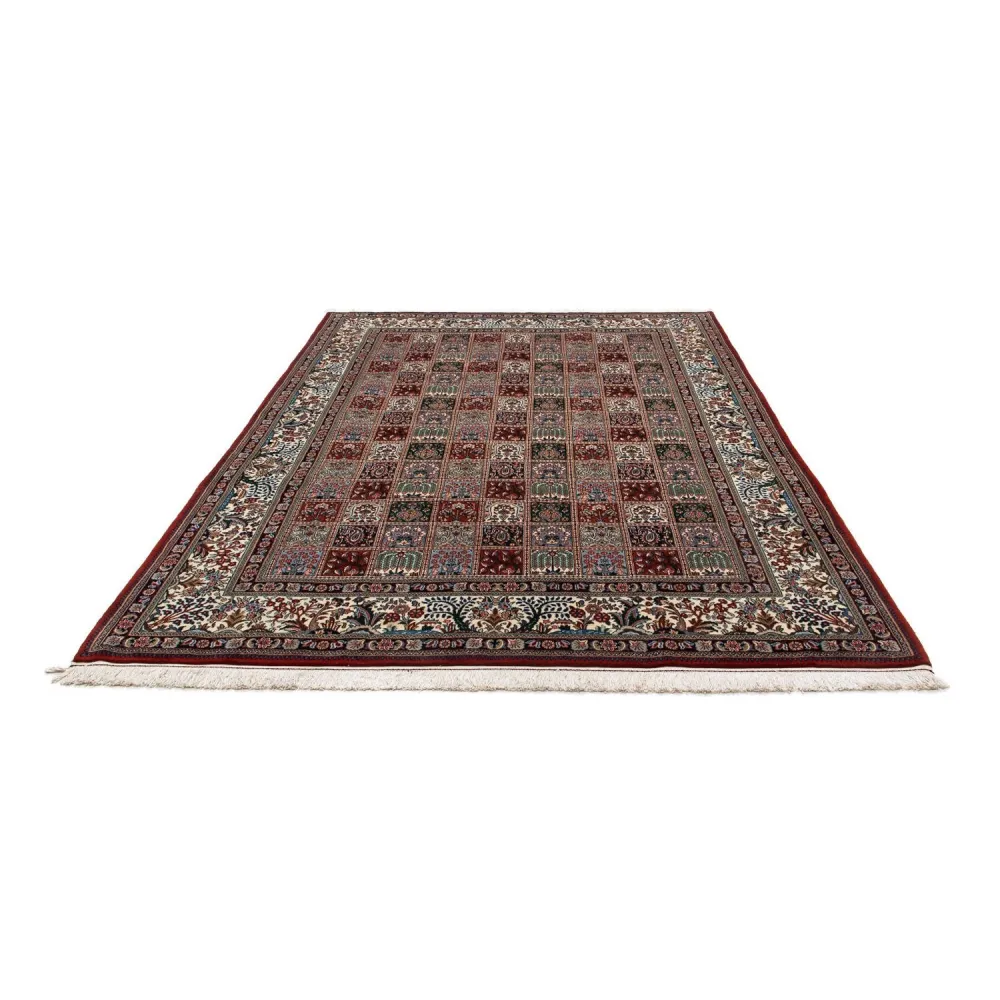 Perserteppich - Classic 274 x 200 cm - mehrfarbig