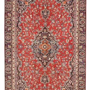 Perserteppich - Classic - 279 x 170 cm - rot