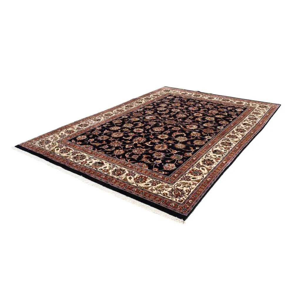 Perserteppich - Classic 285 x 193 cm - dunkelblau