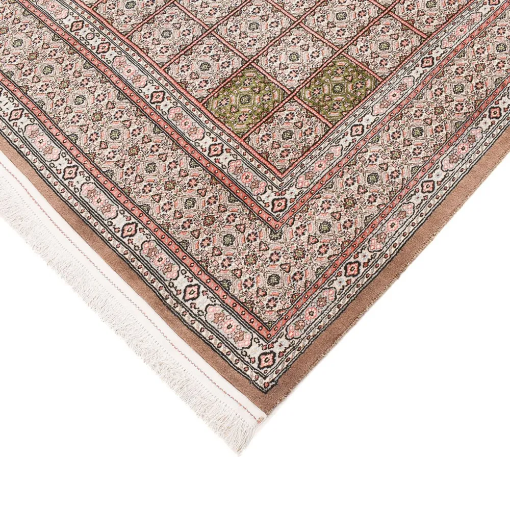 Perserteppich - Classic - 285 x 195 cm - rosa