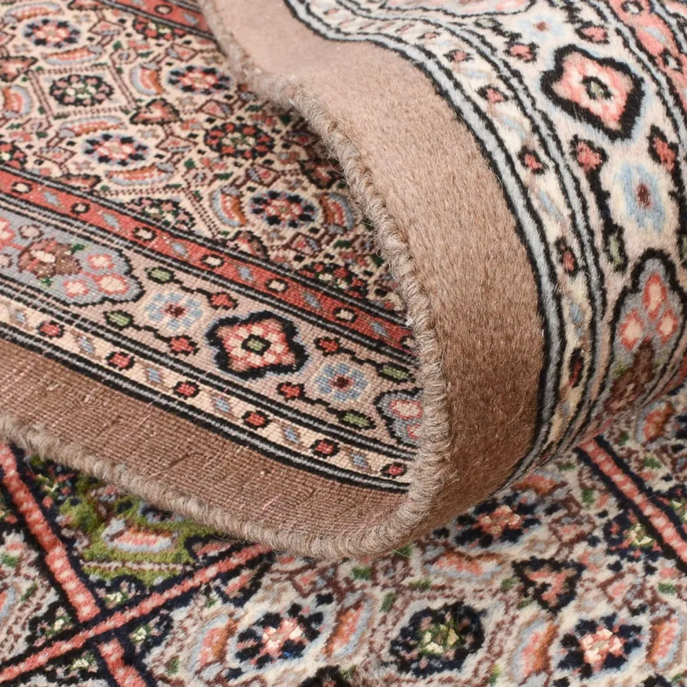 Perserteppich - Classic - 285 x 195 cm - rosa