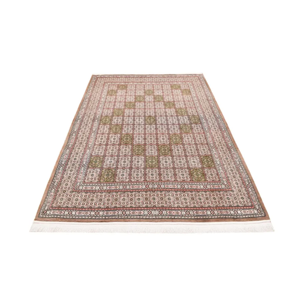 Perserteppich - Classic - 285 x 195 cm - rosa