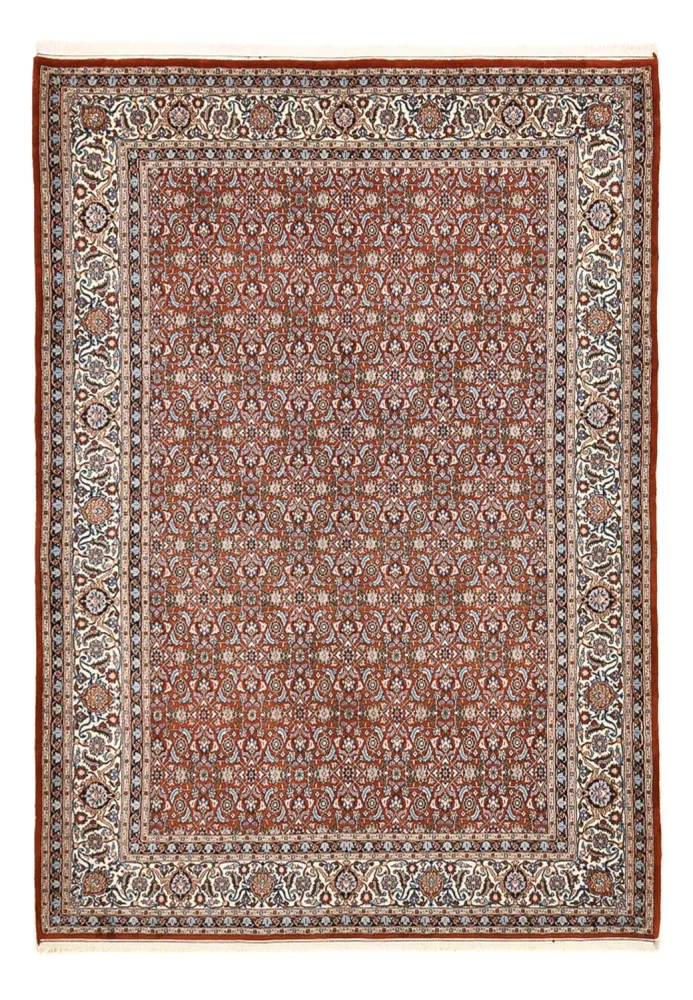 Perserteppich - Classic - 288 x 197 cm - rost