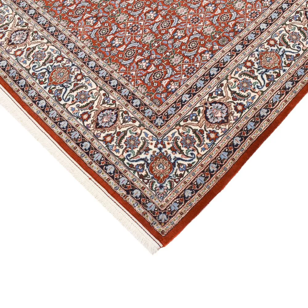 Perserteppich - Classic - 288 x 197 cm - rost