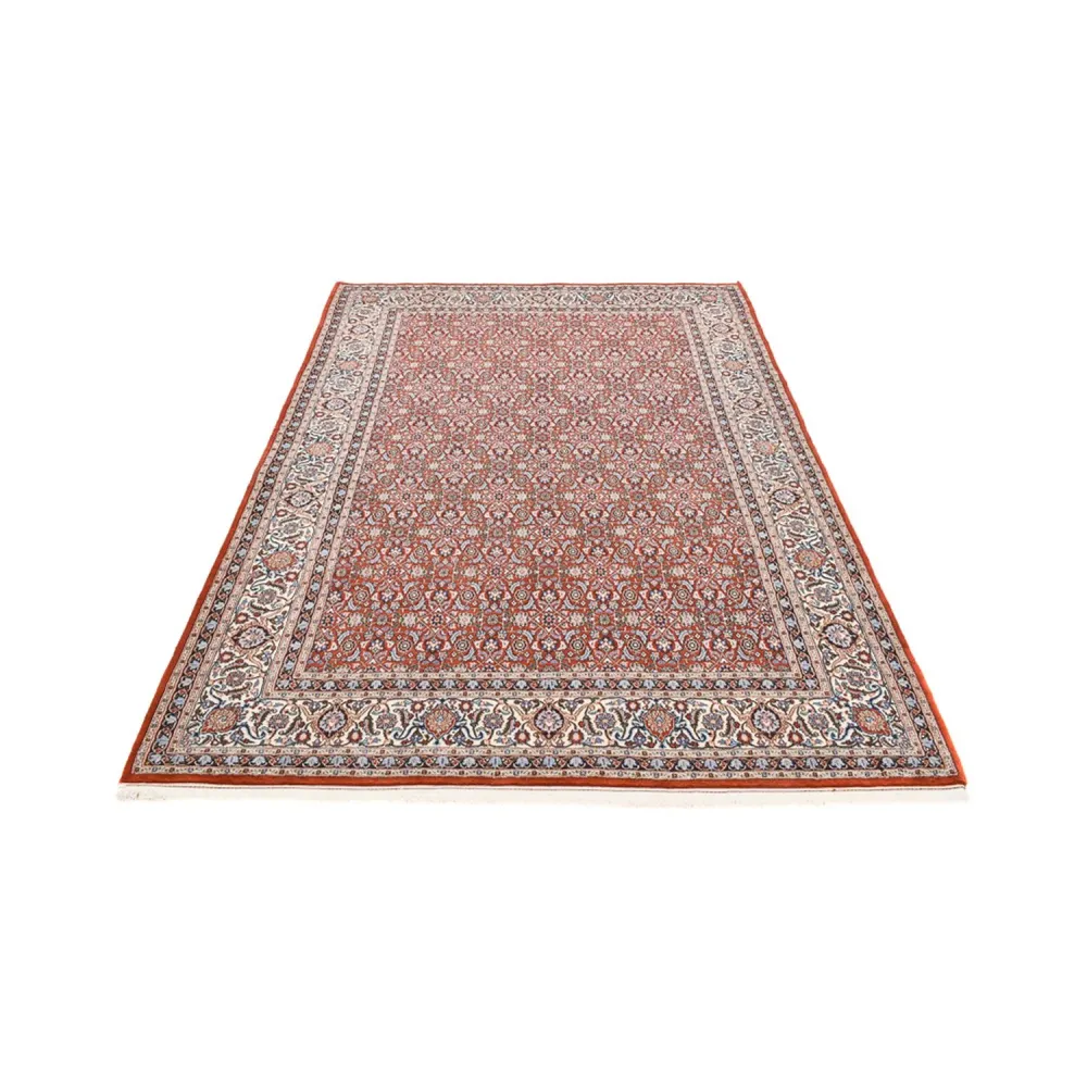 Perserteppich - Classic - 288 x 197 cm - rost