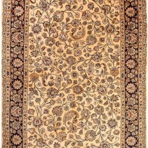 Perserteppich - Classic 289 x 187 cm Wohnzimmer Teppich