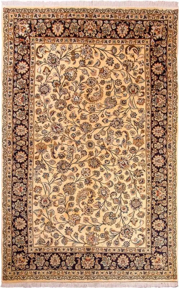Perserteppich - Classic 289 x 187 cm Wohnzimmer Teppich