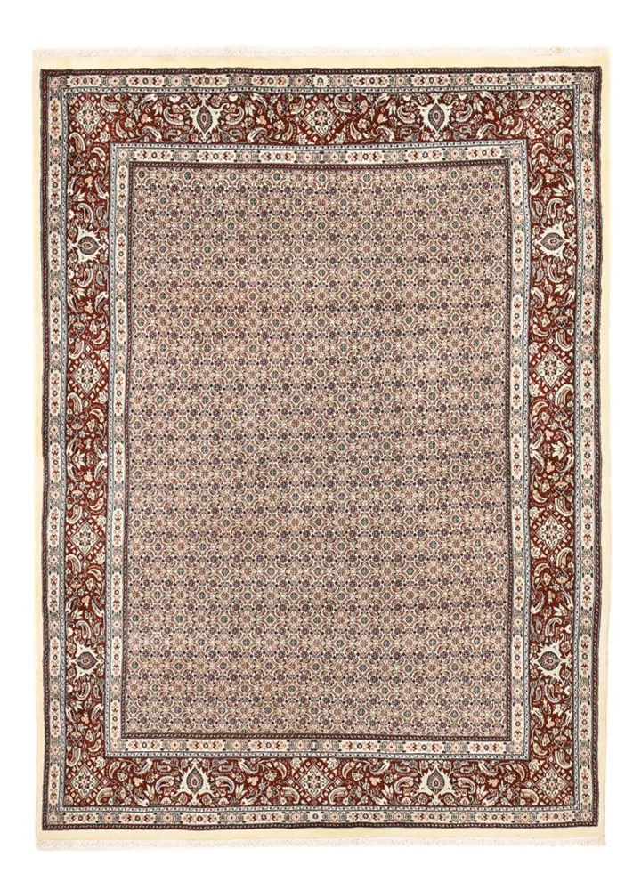 Perserteppich - Classic - 290 x 197 cm - rost