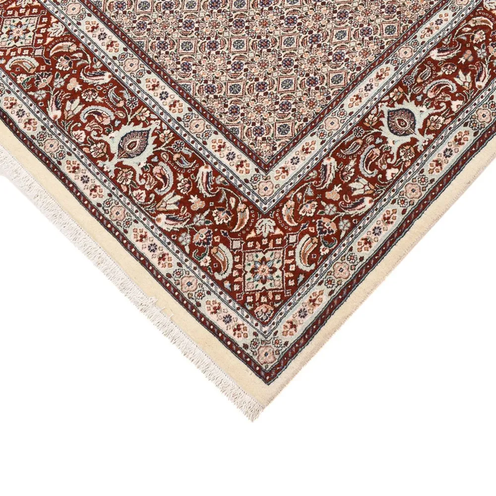 Perserteppich - Classic - 290 x 197 cm - rost