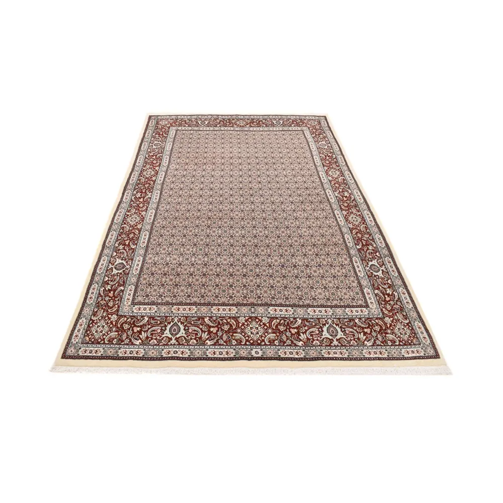 Perserteppich - Classic - 290 x 197 cm - rost