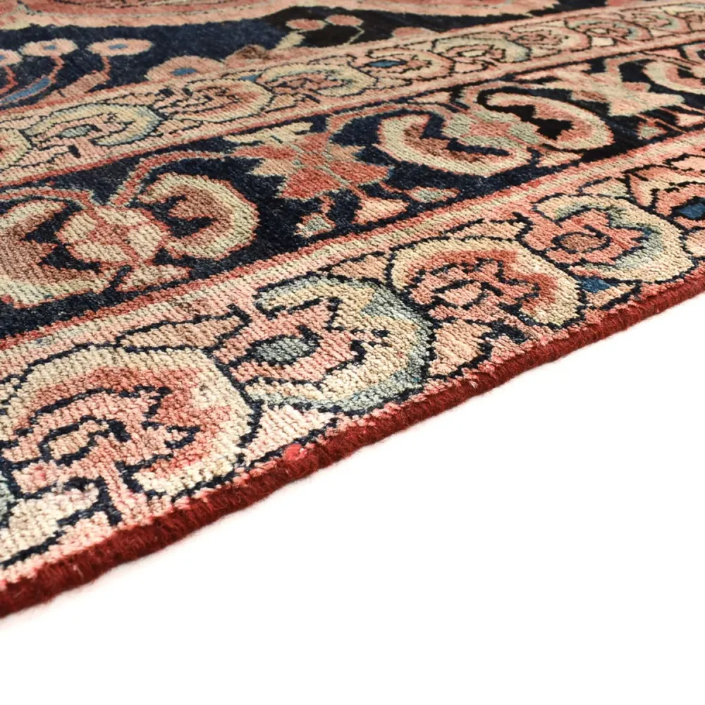 Perserteppich - Classic - 290 x 202 cm - hellrot