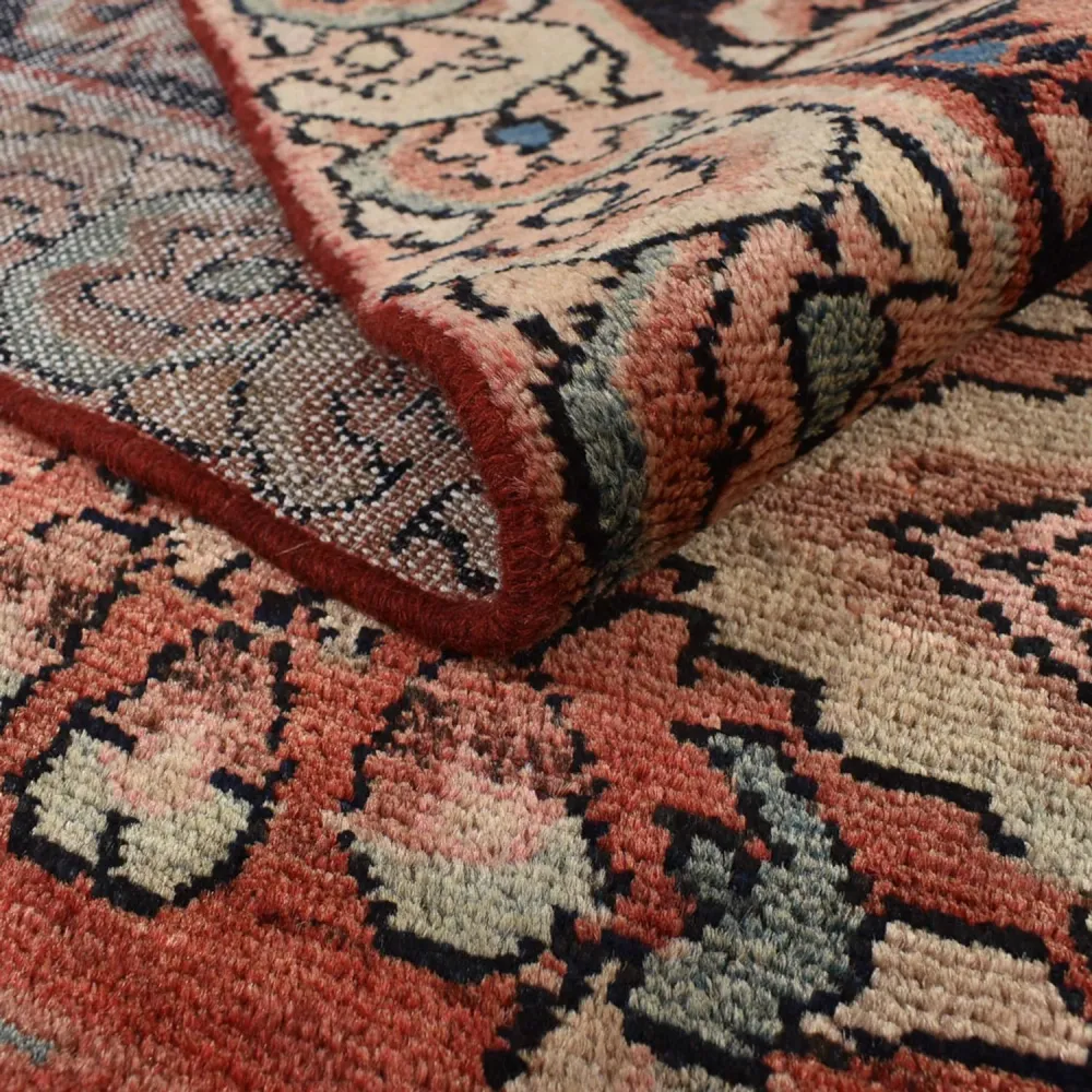 Perserteppich - Classic - 290 x 202 cm - hellrot