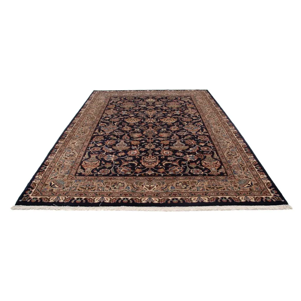 Perserteppich - Classic 290 x 203 cm - schwarz