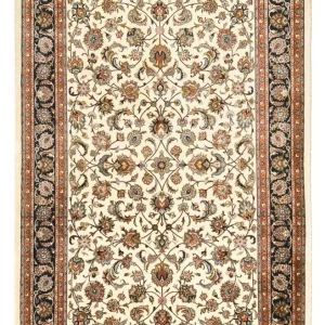 Perserteppich - Classic - 291 x 195 cm - beige