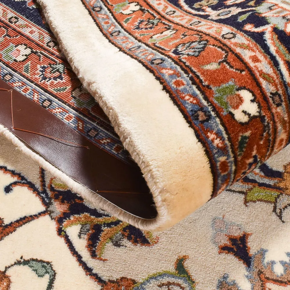 Perserteppich - Classic - 291 x 195 cm - beige