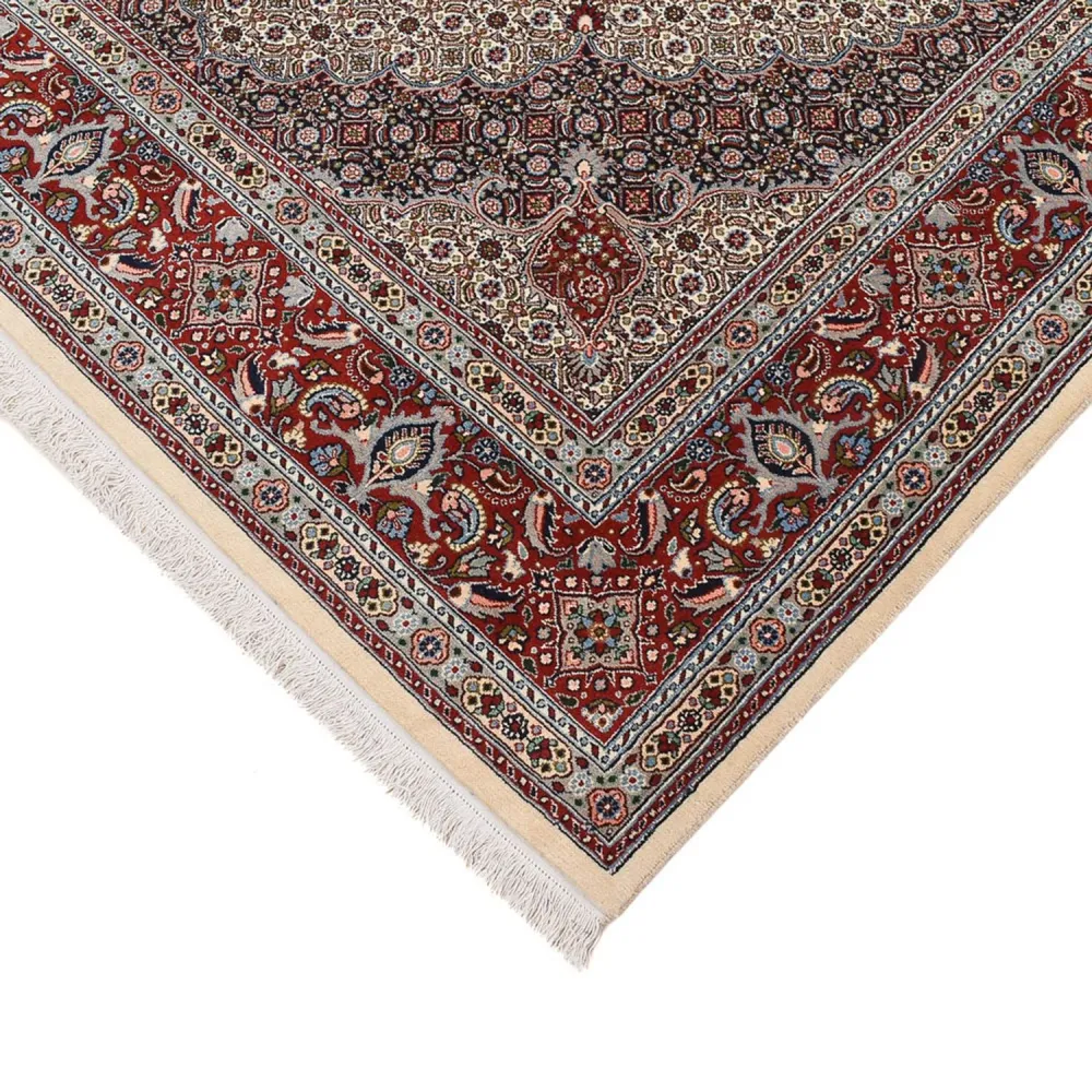 Perserteppich - Classic - 291 x 200 cm - taupe
