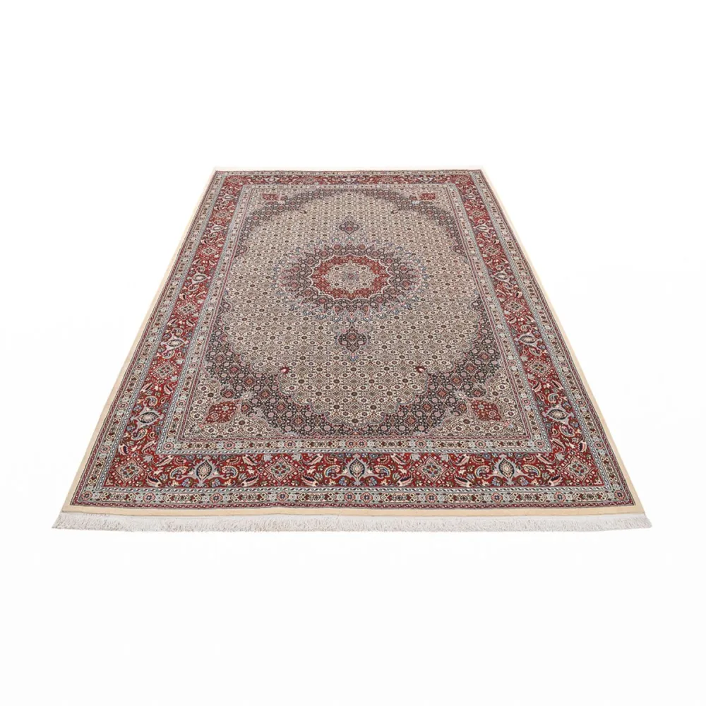Perserteppich - Classic - 291 x 200 cm - taupe
