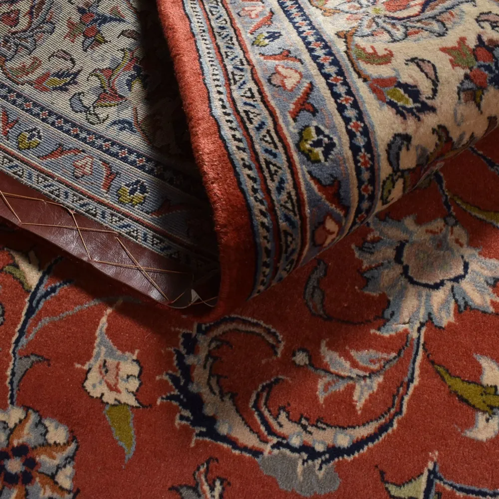 Perserteppich - Classic - 292 x 202 cm - rot
