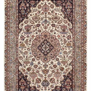 Perserteppich - Classic 292 x 203 cm - beige