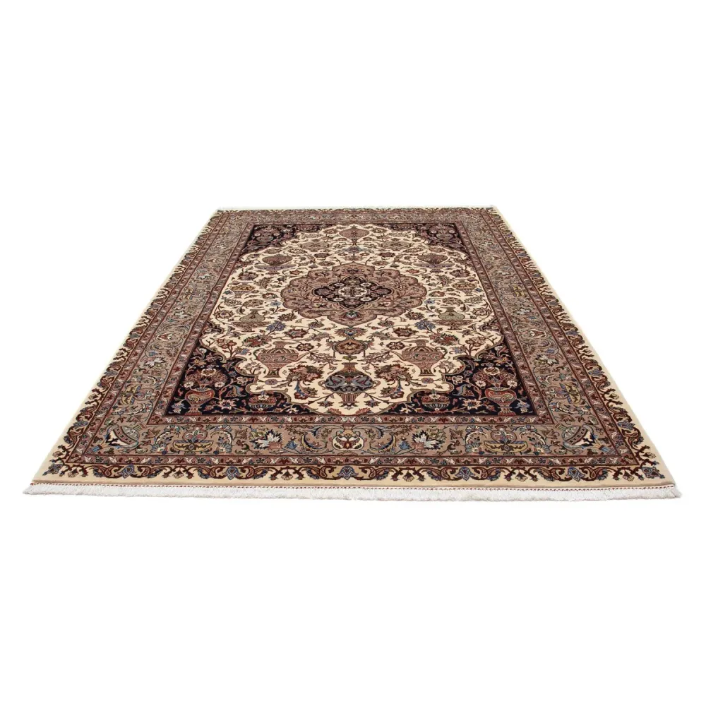 Perserteppich - Classic 292 x 203 cm - beige