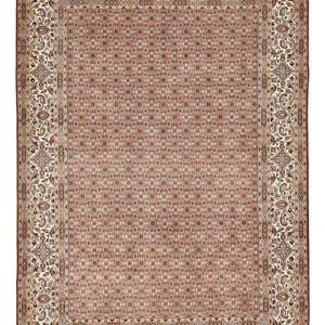 Perserteppich - Classic - 293 x 200 cm - rost