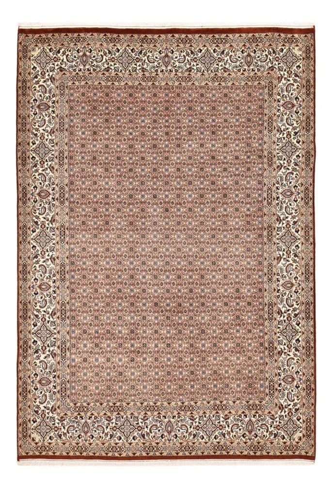 Perserteppich - Classic - 293 x 200 cm - rost