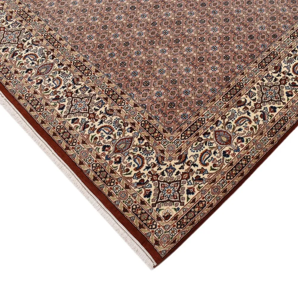 Perserteppich - Classic - 293 x 200 cm - rost