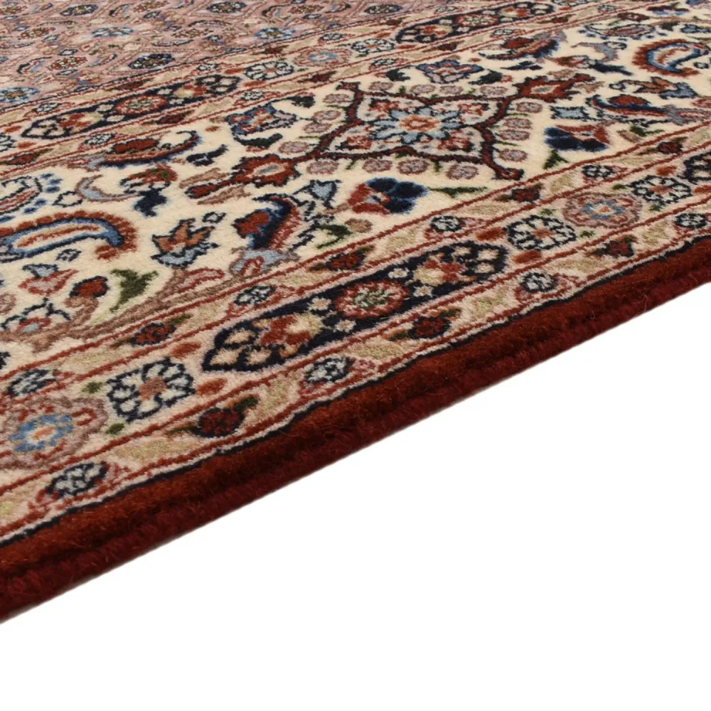 Perserteppich - Classic - 293 x 200 cm - rost