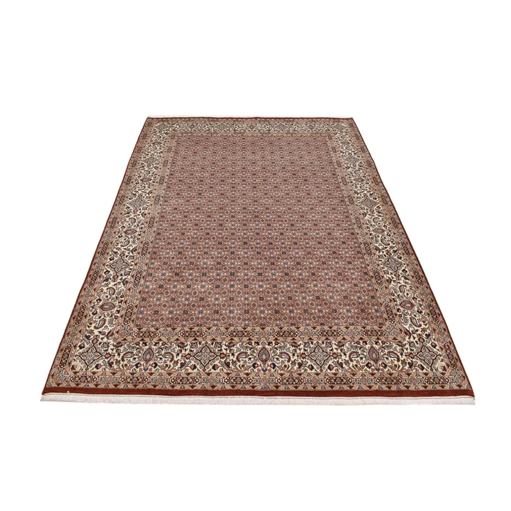 Perserteppich - Classic - 293 x 200 cm - rost