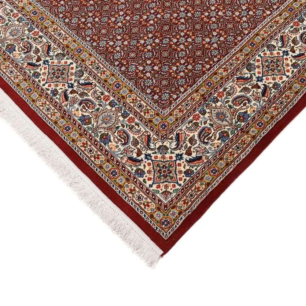 Perserteppich - Classic - 295 x 195 cm - rost