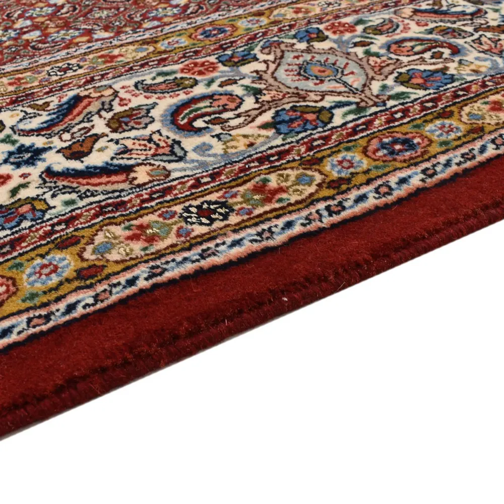 Perserteppich - Classic - 295 x 195 cm - rost